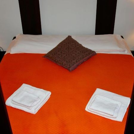 Le Suite Guarinelli B&B Gaète Extérieur photo