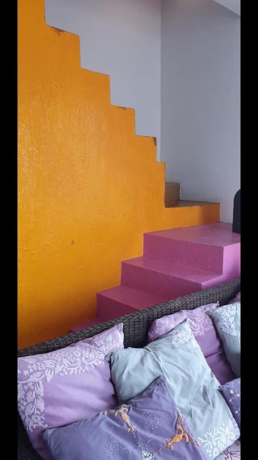 Le Suite Guarinelli B&B Gaète Extérieur photo