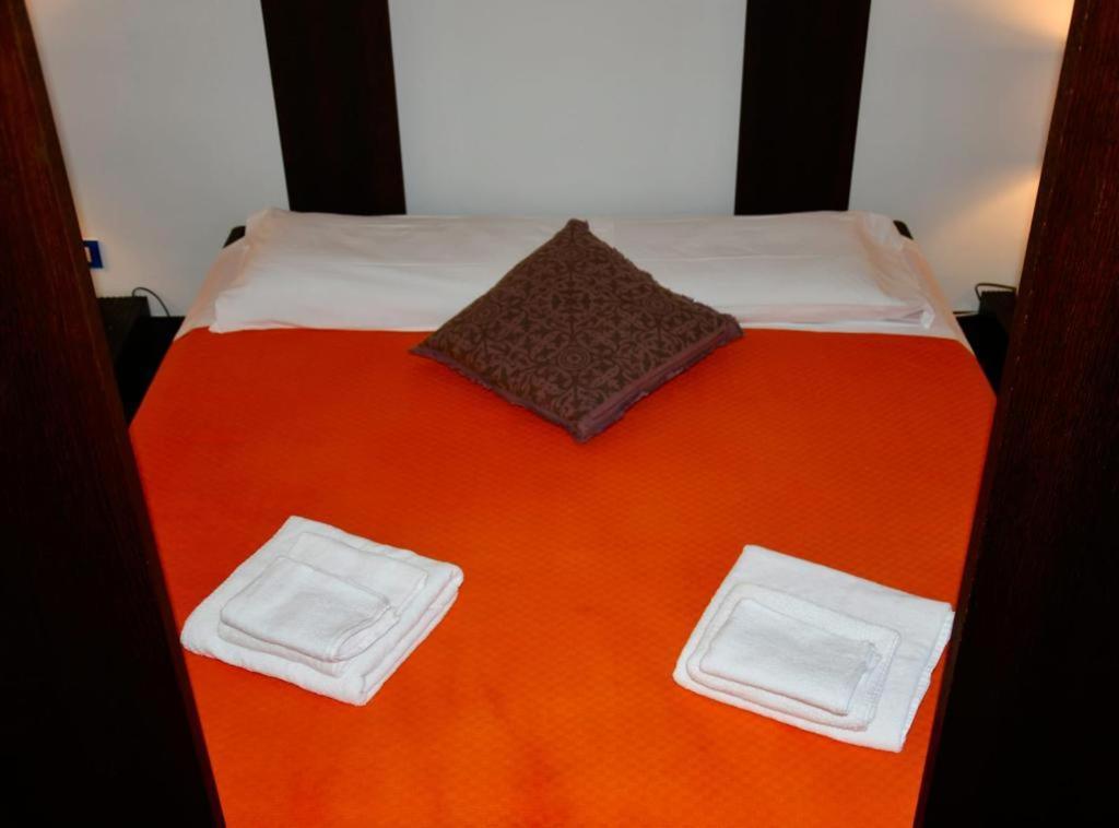 Le Suite Guarinelli B&B Gaète Extérieur photo