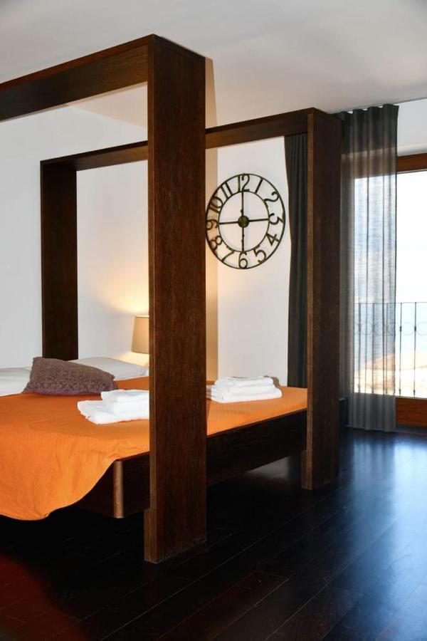 Le Suite Guarinelli B&B Gaète Extérieur photo